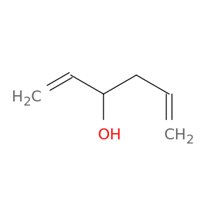 924-41-4 1,5-Hexadien-3-ol