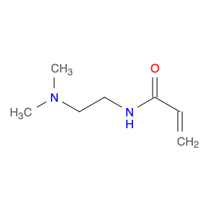 925-76-8 N-(2-(Dimethylamino)ethyl)acrylamide