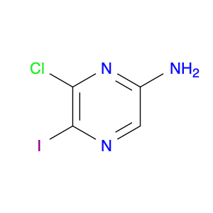 925678-00-8 6-chloro-5-iodopyrazin-2-amine