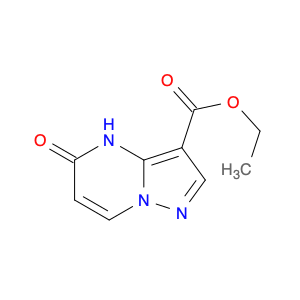 926663-00-5 Ethyl 5-oxo-4,5-dihydropyrazolo[1,5-a]pyrimidine-3-carboxylate