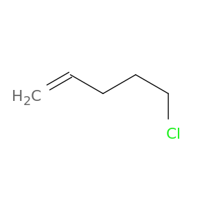 928-50-7 5-CHLORO-1-PENTENE