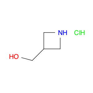 928038-44-2 Azetidin-3-ylmethanol hydrochloride