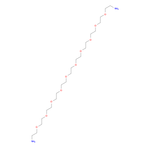 928292-69-7 3,6,9,12,15,21,24,27,30-Decaoxadotriacontane-1,32-diaMine