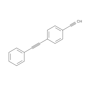 92866-00-7 1-ethynyl-4-(phenylethynyl)benzene