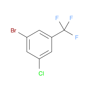 928783-85-1 3-Bromo-5-Chlorobenzotrifluoride