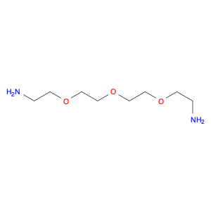 929-75-9 (PEO)4-bis-amine