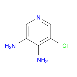 929074-42-0 5-Chloro-3,4-diaminopyridine