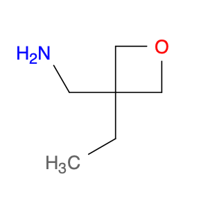 929900-20-9 (3-Ethyloxetan-3-yl)methanamine