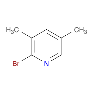 92992-85-3 2-Bromo-3,5-dimethylpyridine