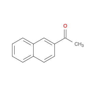 93-08-3 Ethanone, 1-(2-naphthalenyl)-