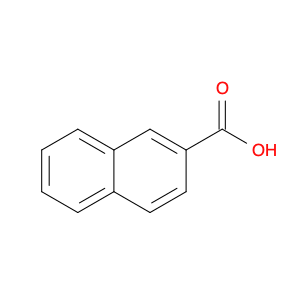 93-09-4 2-Naphthoic acid