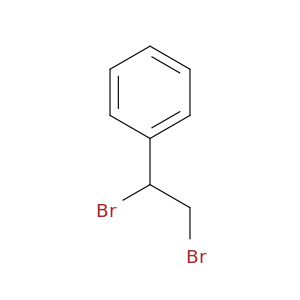 (1,2-Dibromoethyl)benzene