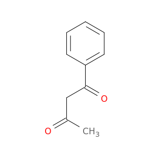 93-91-4 1-Phenylbutane-1,3-dione