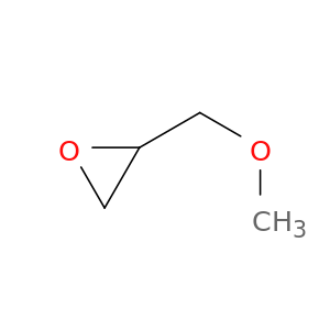 930-37-0 Glycidyl Methyl Ether