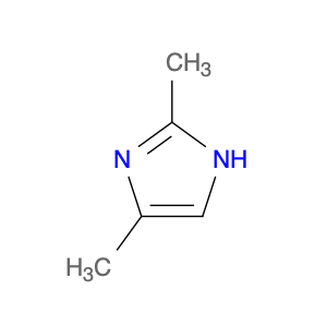 930-62-1 2,4-Dimethylimidazole