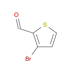 930-96-1 3-Bromothiophene-2-carboxaldehyde