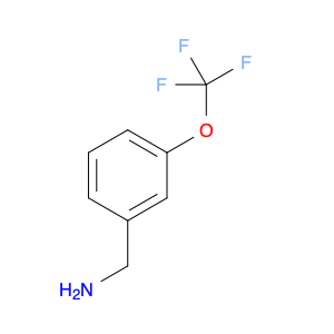 93071-75-1 3-(Trifluoromethoxy)benzylamine