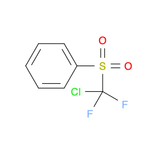 930836-30-9 ChlorodifluoroMethyl phenyl sulfone