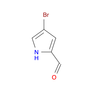 931-33-9 4-BROMOPYROLE-2-CARBOXALDEHYDE