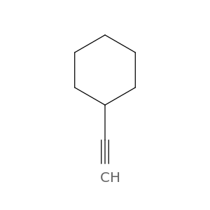 931-48-6 Cyclohexylacetylene