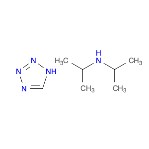 93183-36-9 Diisoropyl Ammonium Tetrazolide