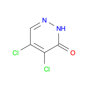 932-22-9 4,5-Dichloro-3(2H)-pyridazinone