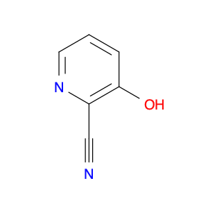 932-35-4 2-Cyano-3-Hydroxypyridine