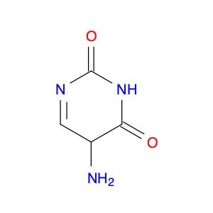 932-52-5 5-Aminopyrimidine-2,4(1H,3H)-dione