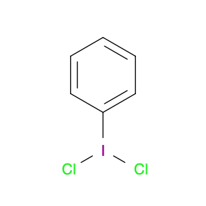 (Dichloroiodo)-Benzene