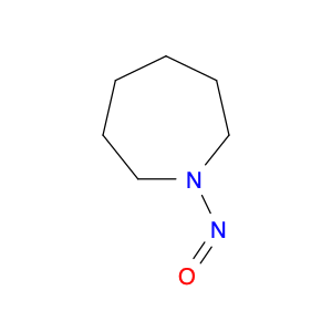 932-83-2 N-NITROSOHEXAMETHYLENEIMINE