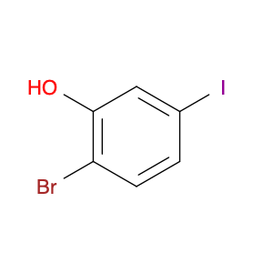 932372-99-1 2-Bromo-5-iodophenol