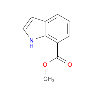 93247-78-0 Methyl 1H-indole-7-carboxylate