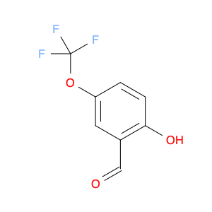 93249-62-8 2-Hydroxy-5-(trifluoromethoxy)benzaldehyde