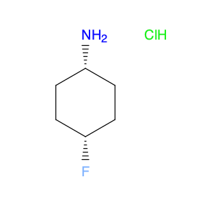 932706-30-4 Cis-4-Fluorocyclohexanamine Hydrochloride