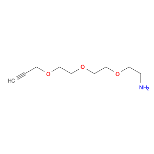 932741-19-0 Propargyl-peg3-amine