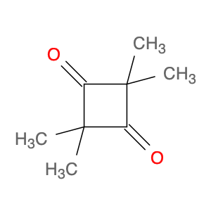 933-52-8 2,2,4,4-Tetramethylcyclobutane-1,3-dione