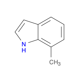 933-67-5 7-Methyl-1H-indole