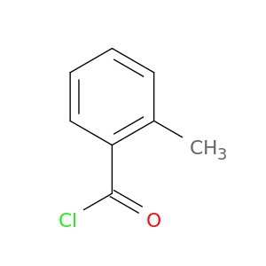 933-88-0 O-Toluoyl Chloride