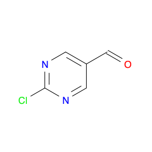 933702-55-7 2-Chloropyrimidine-5-carbaldehyde