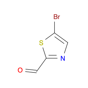 933752-44-4 5-Bromothiazole-2-carbaldehyde