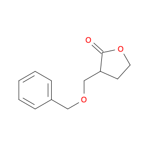 933770-71-9 3-(benzyloxymethyl)dihydrofuran-2(3H)-one