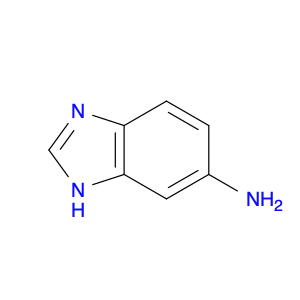 934-22-5 1H-Benzo[d]imidazol-6-amine