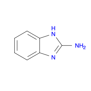 934-32-7 1H-Benzo[d]imidazol-2-amine