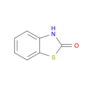 934-34-9 Benzothiazolone