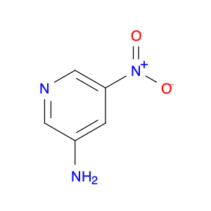 934-59-8 5-Nitropyridin-3-amine