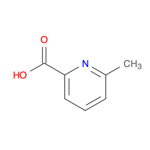 934-60-1 6-Methyl-2-pyridinecarboxylic acid