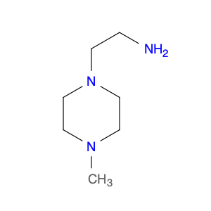 934-98-5 4-Methyl-1-piperazineethanamine