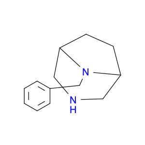 93428-56-9 8-Benzyl-3,8-diazabicyclo[3.2.1]octane