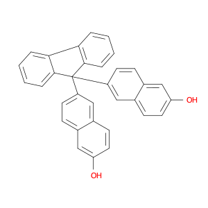 934557-66-1 6,6'-(9H-Fluorene-9,9-diyl)bis(naphthalen-2-ol)