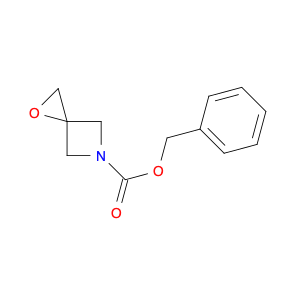 934664-22-9 1-Oxa-5-azaspiro[2.3]hexane-5-carboxylicacidphenylmethylester-X6277